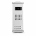 پنل آیفون تصویری چهار واحدی فراز سیماران VFAC4D